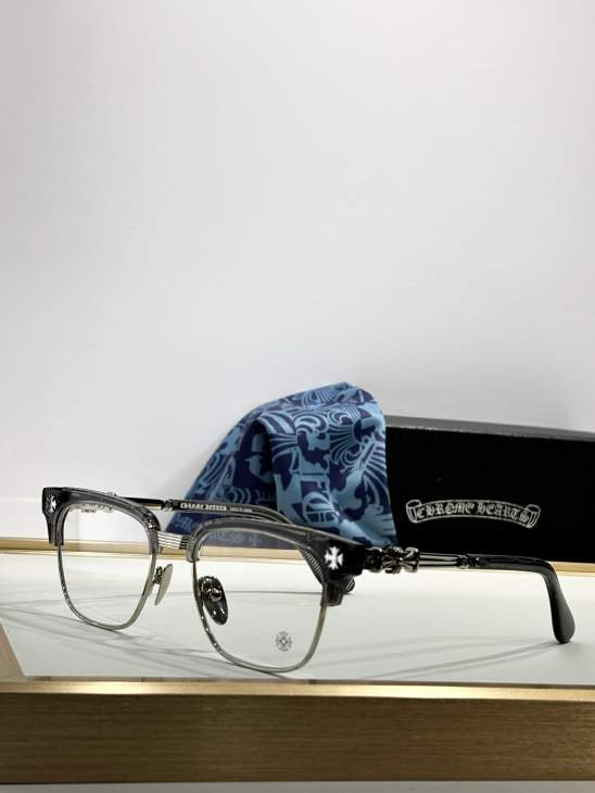 Picture of Chrome Hearts Sunglasses _SKUfw75327059fw